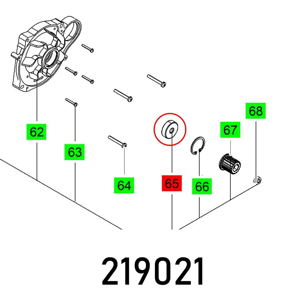 Ball Bearing 6300 Ddu Din 625 - Livestainable.co.za