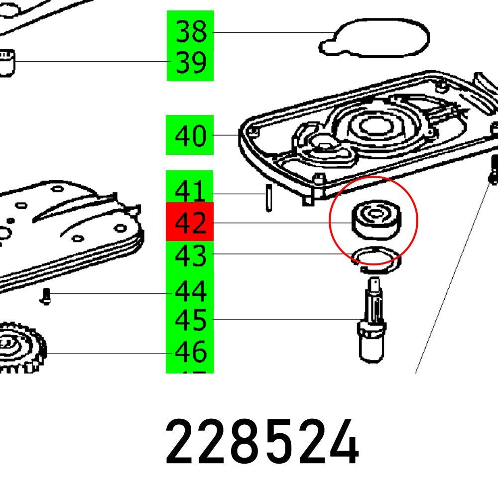 Ball Bearing 6301 Ddu Din 625 - Livestainable.co.za