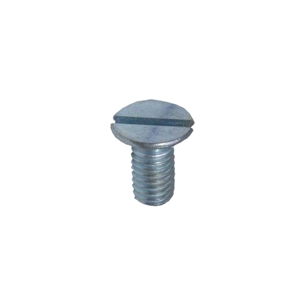 Screw M5 X10 Din 963 - Livestainable.co.za