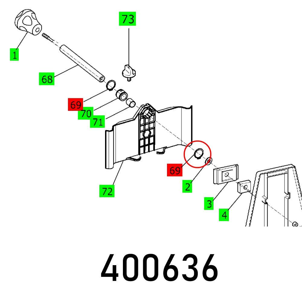 Circlip Din 471 25 X1,2 - Livestainable.co.za