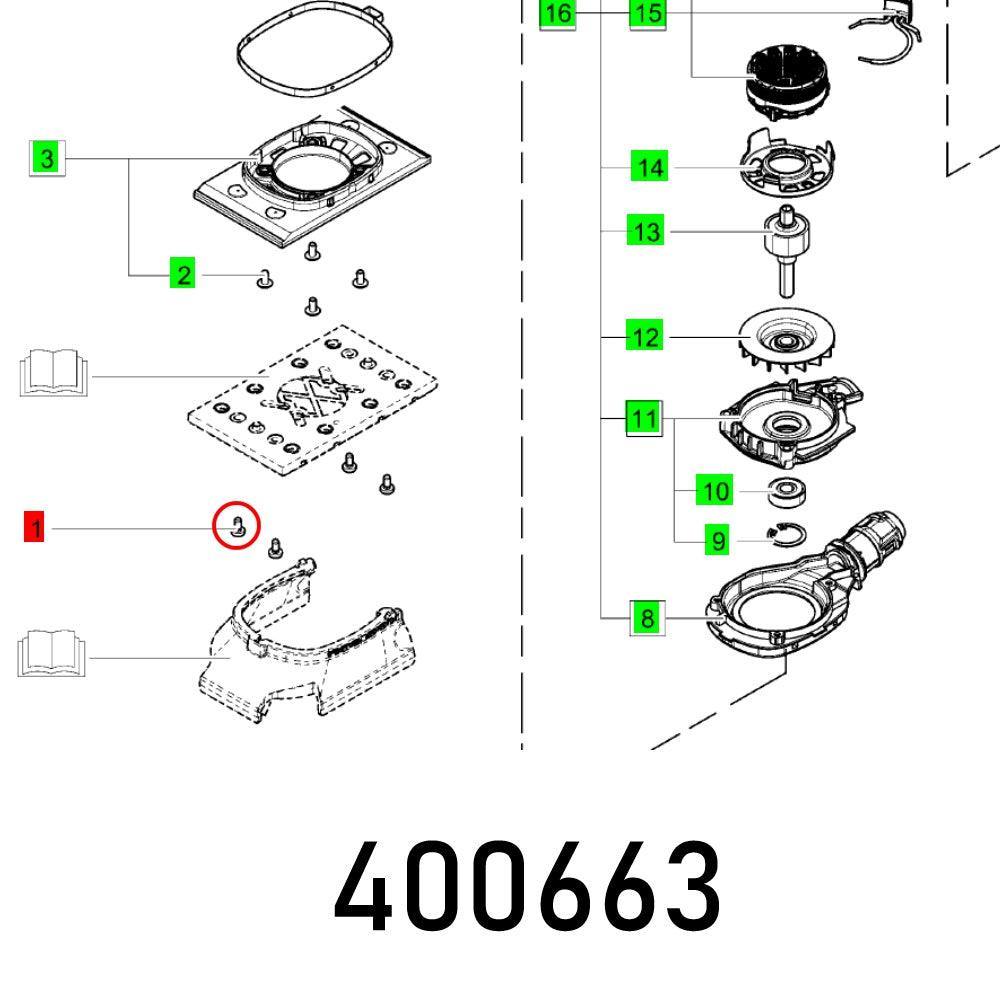 Oval Head Screw Din 7985 M4 X8 8.8 Pr30+ - Livestainable.co.za