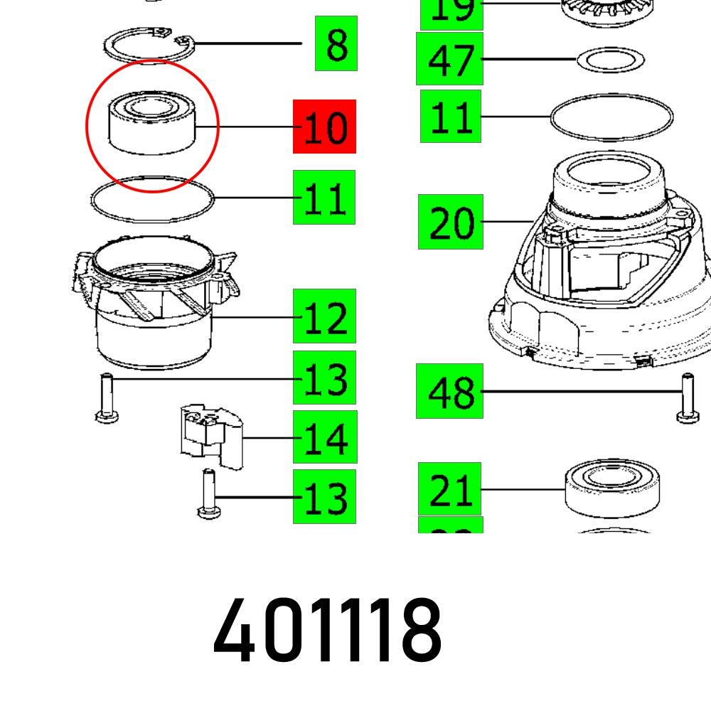 Ball Bearing 3002 Brsrzrtngca45 Nn8 Ma7 N - Livestainable.co.za