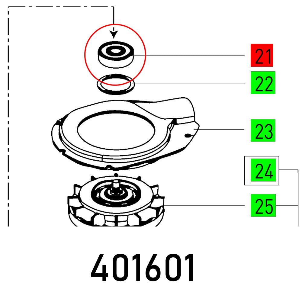 Ball Bearing 6200 Ddu Din 625 Nsk - Livestainable.co.za