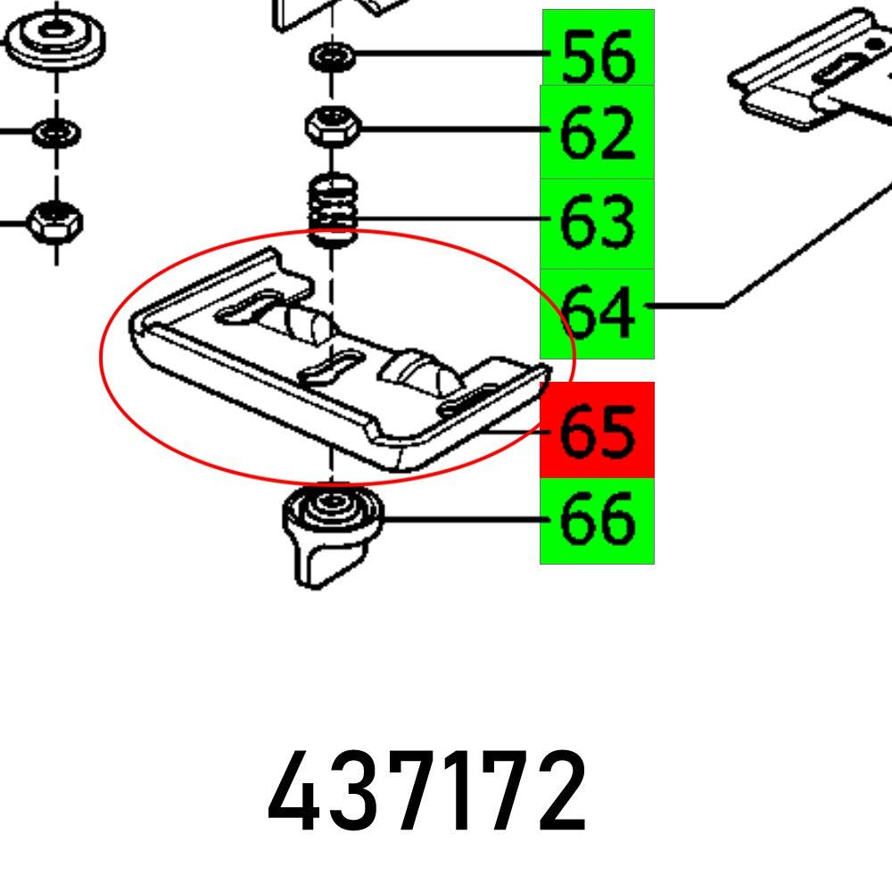 Bracket Basis 4 - Livestainable.co.za