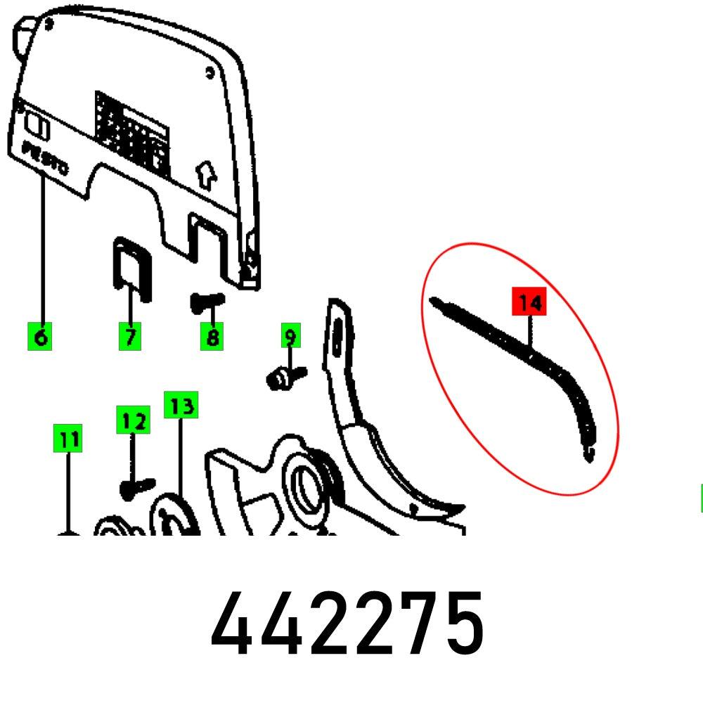 Spring Ap 85 E - Livestainable.co.za