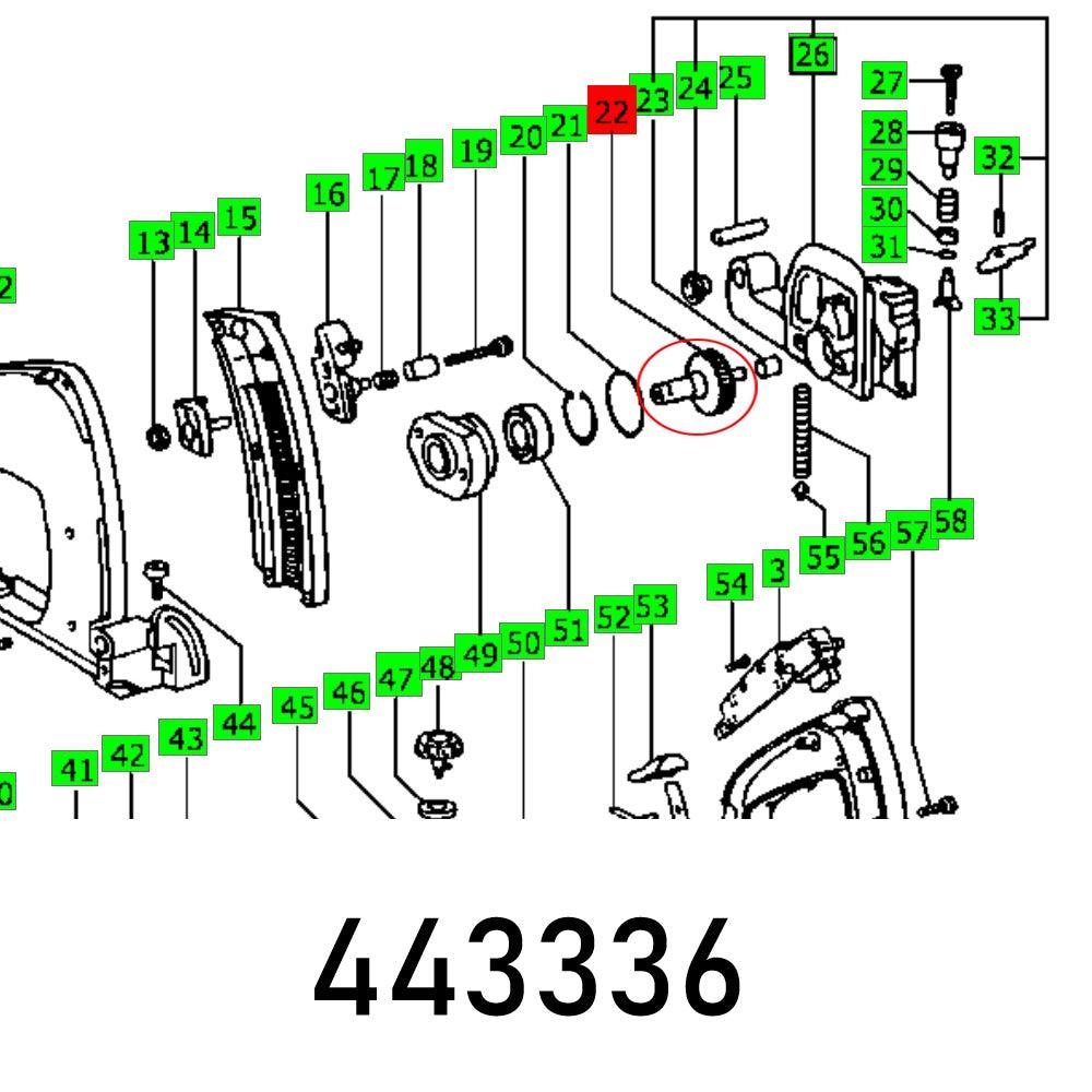 Gear Atf 55 E - Livestainable.co.za