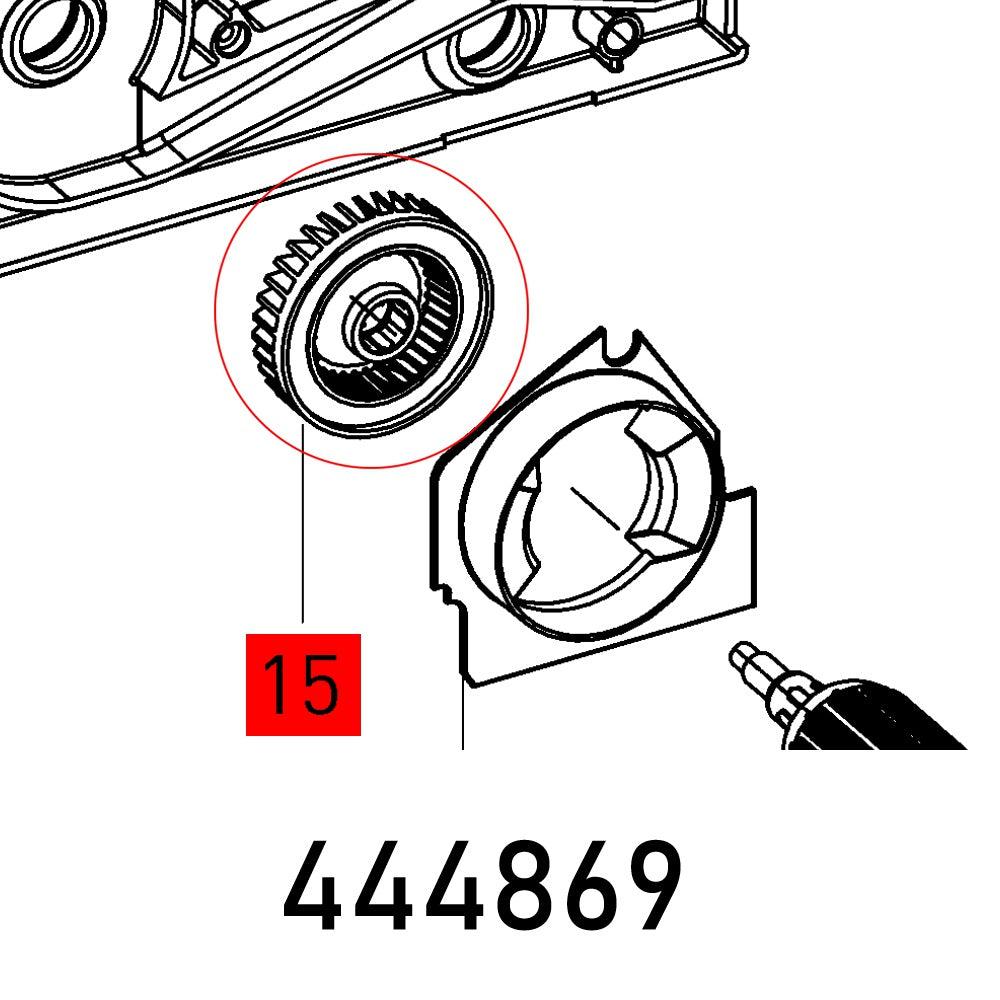 Fan Ehl 65 Eb - Livestainable.co.za