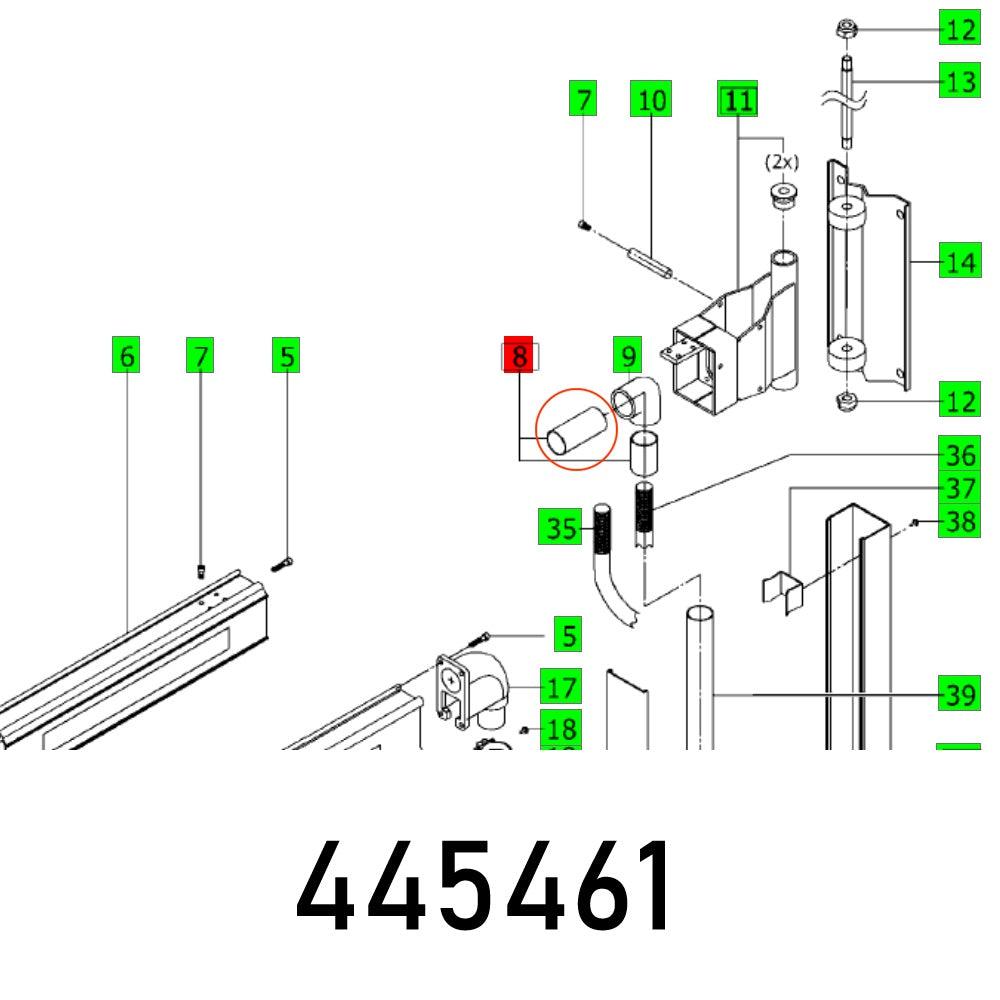 Pipe Asa 5000 - Livestainable.co.za