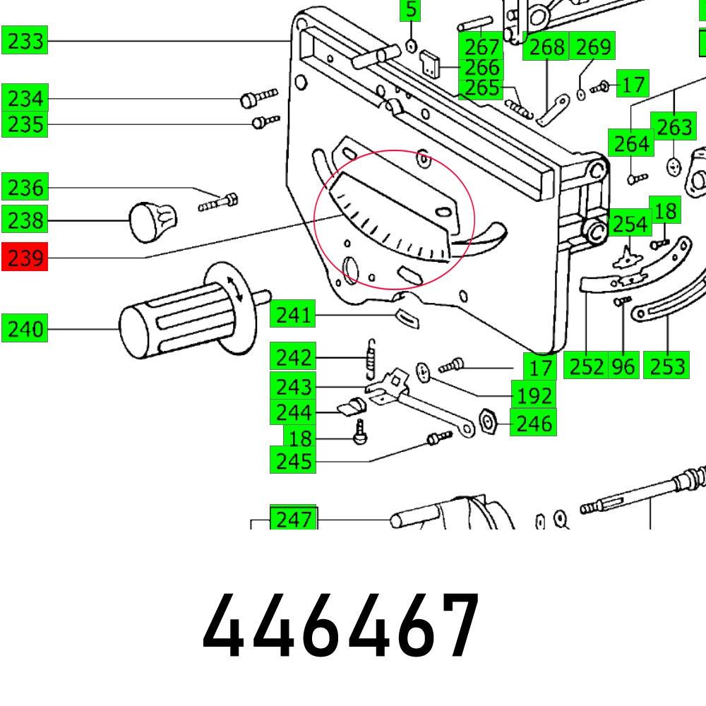 Graduated Scale Cs 70 Eb - Livestainable.co.za