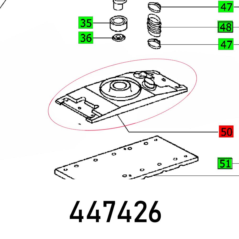 Plate Rs 1 C Vollst. - Livestainable.co.za