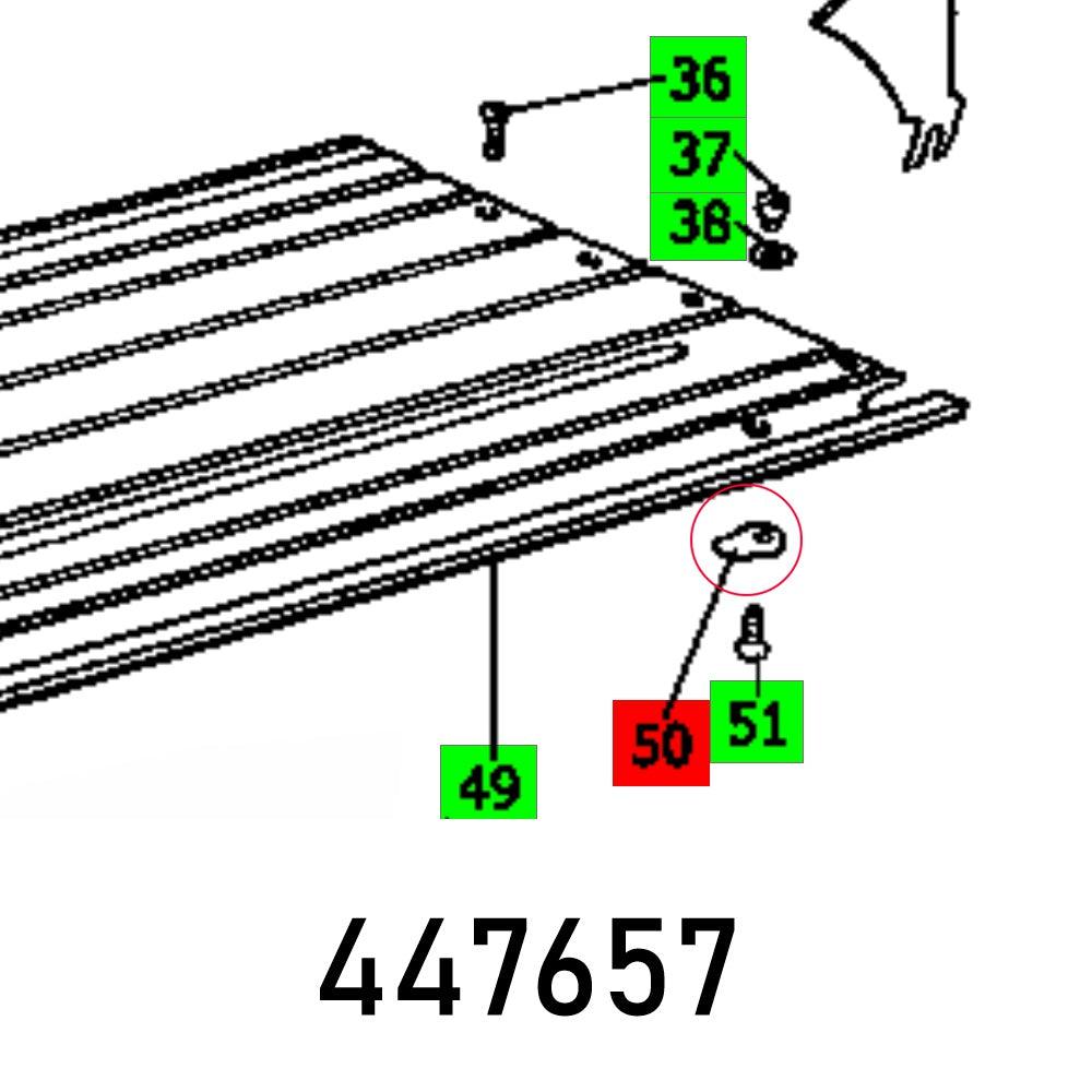 Flange Basis 4 - Livestainable.co.za