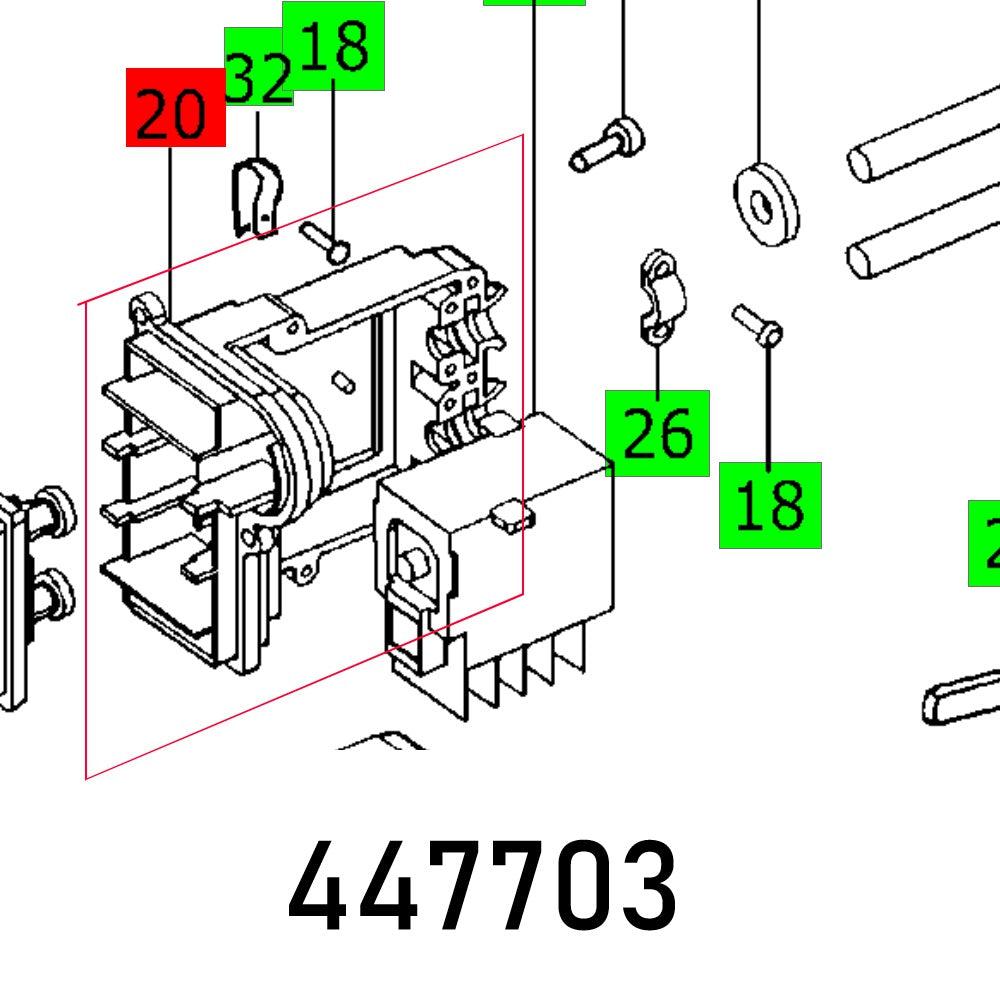 Switching Housi Cs 70 Eb - Livestainable.co.za