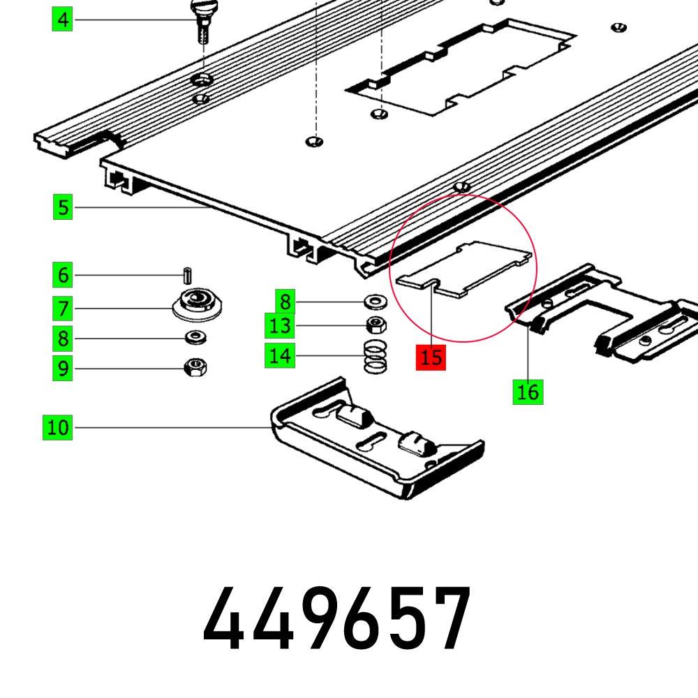 Plate Ps 300 Eq - Livestainable.co.za