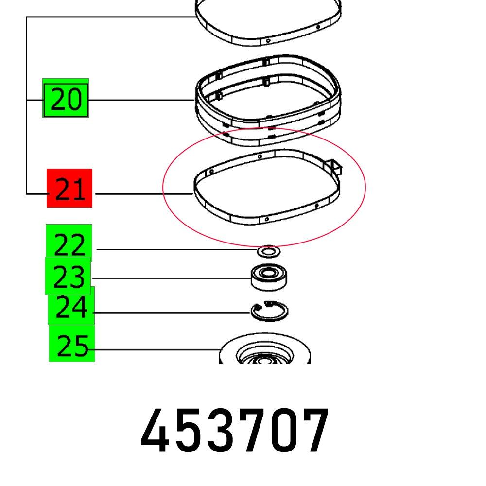 Clamping Strap Rs 400 - Livestainable.co.za