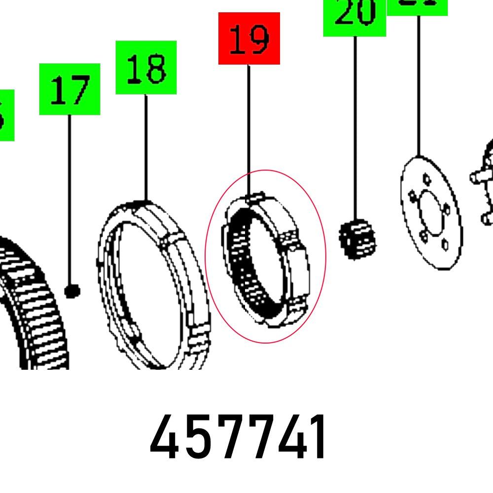 Gear Tdk 12 - Livestainable.co.za