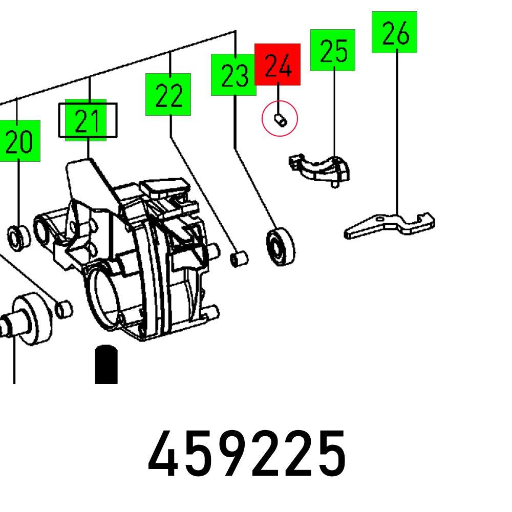 Compression Spr Ts 55 Ebq - Livestainable.co.za