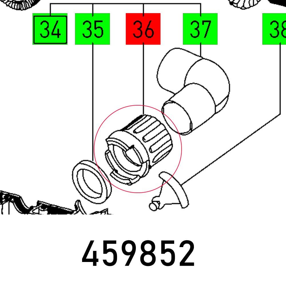 Adaptor Bs 75 E - Livestainable.co.za