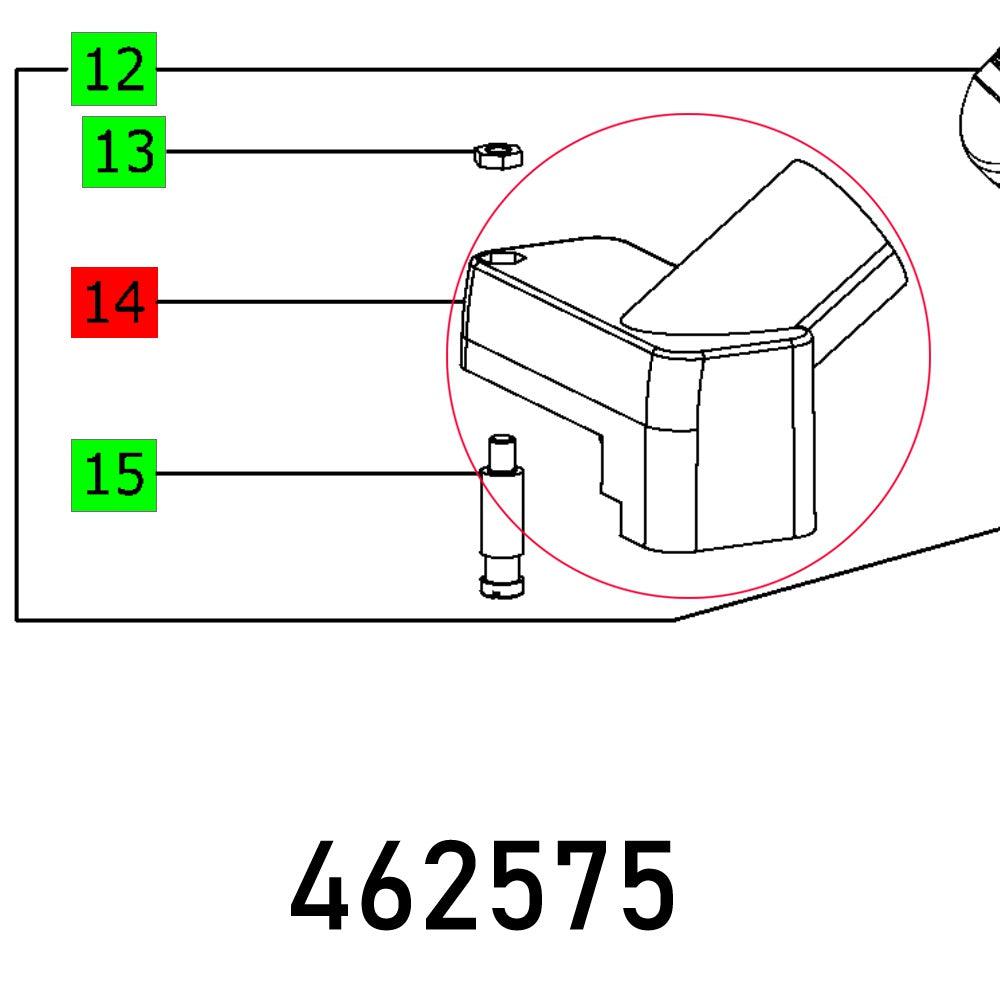 Clamping Hood - Livestainable.co.za