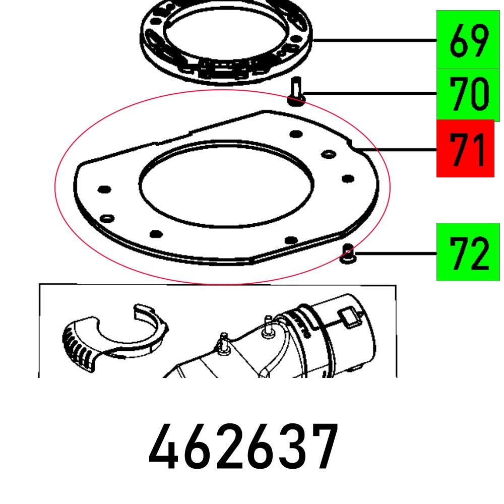 Plate Of 1400 Ebq - Livestainable.co.za