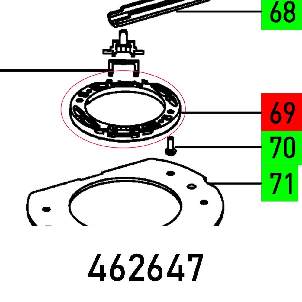 Adj. Washer Of 1400 Ebq - Livestainable.co.za