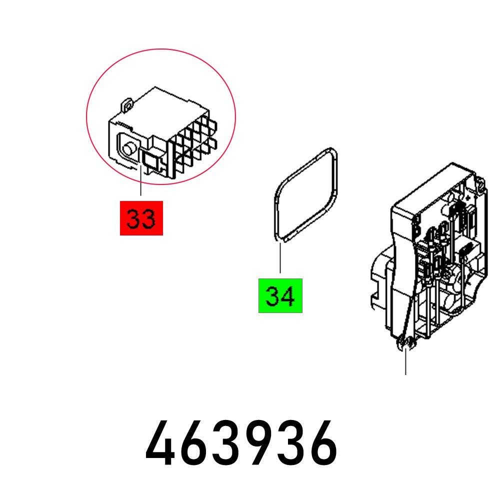 Contact Cs 50 Eb - Livestainable.co.za