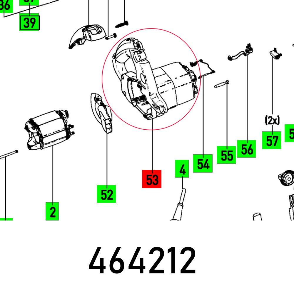 Motor Frame Ts 75 Ebq - Livestainable.co.za