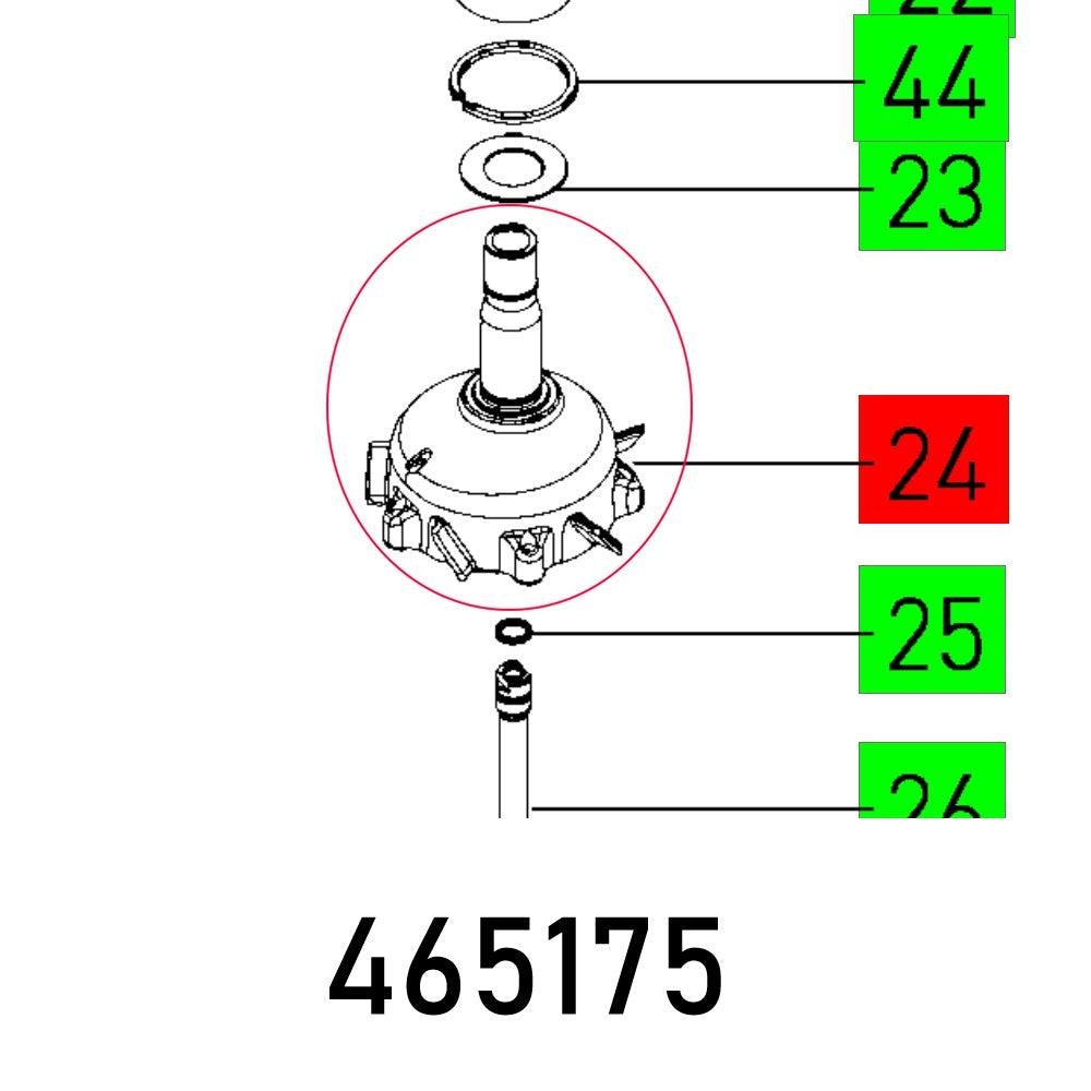 Cam Plate Ro 150 Feq - Livestainable.co.za