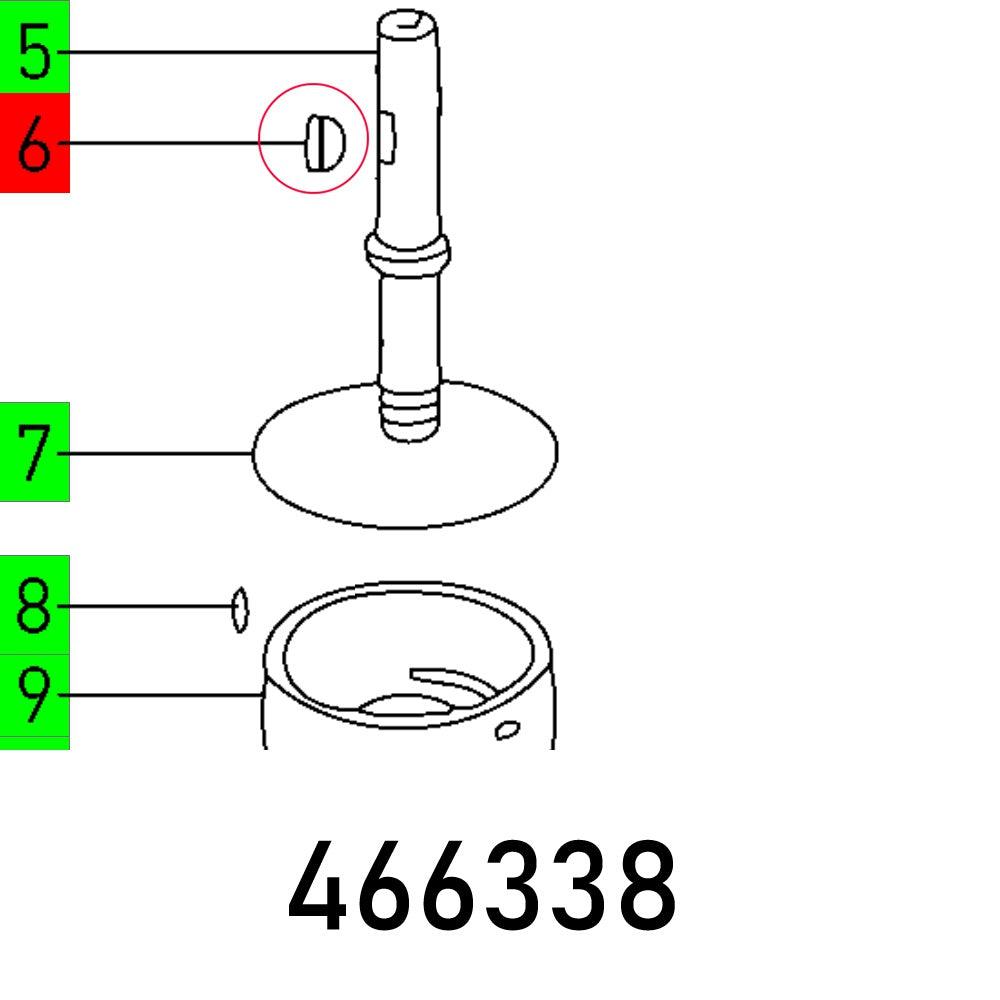 Key 3 X5 - Livestainable.co.za