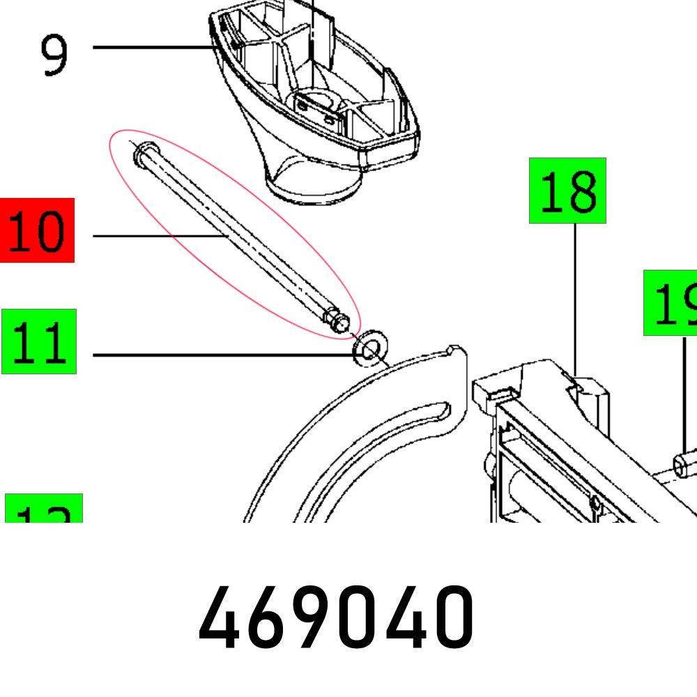 Rod Df 500 Q - Livestainable.co.za