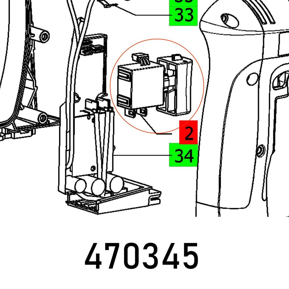 Switch Module C 12 Complet - Livestainable.co.za