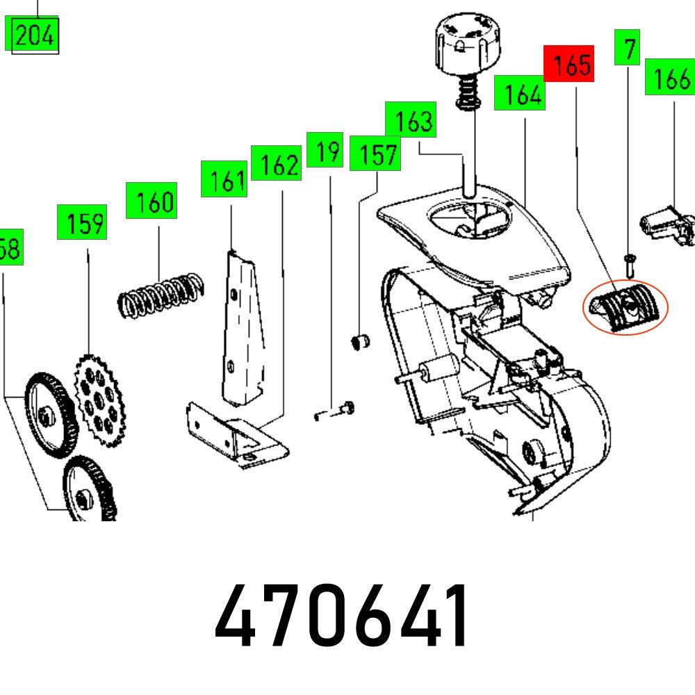 Cable Clamp Ks 120 Eb - Livestainable.co.za