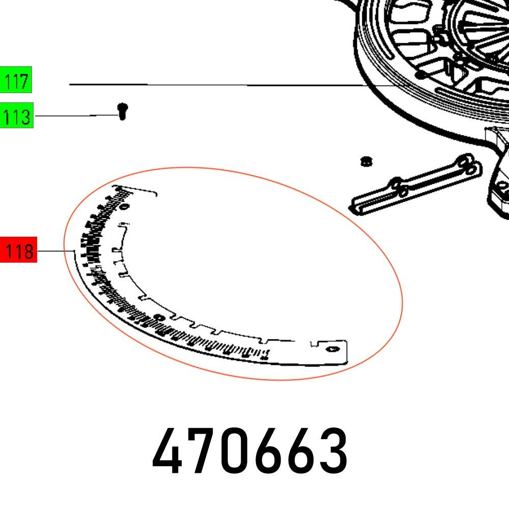 Scale Ks 120 Eb Ge - Livestainable.co.za