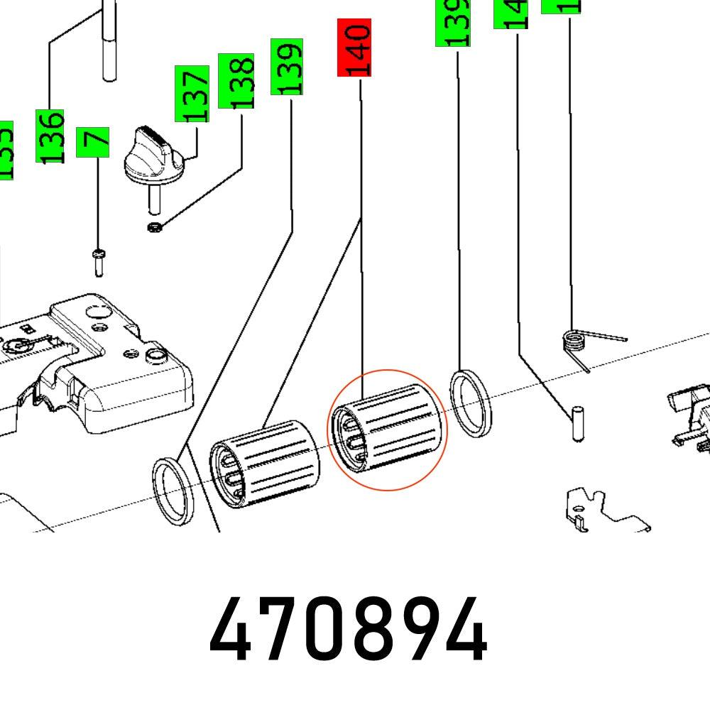 Bearing Ks 120 Eb - Livestainable.co.za