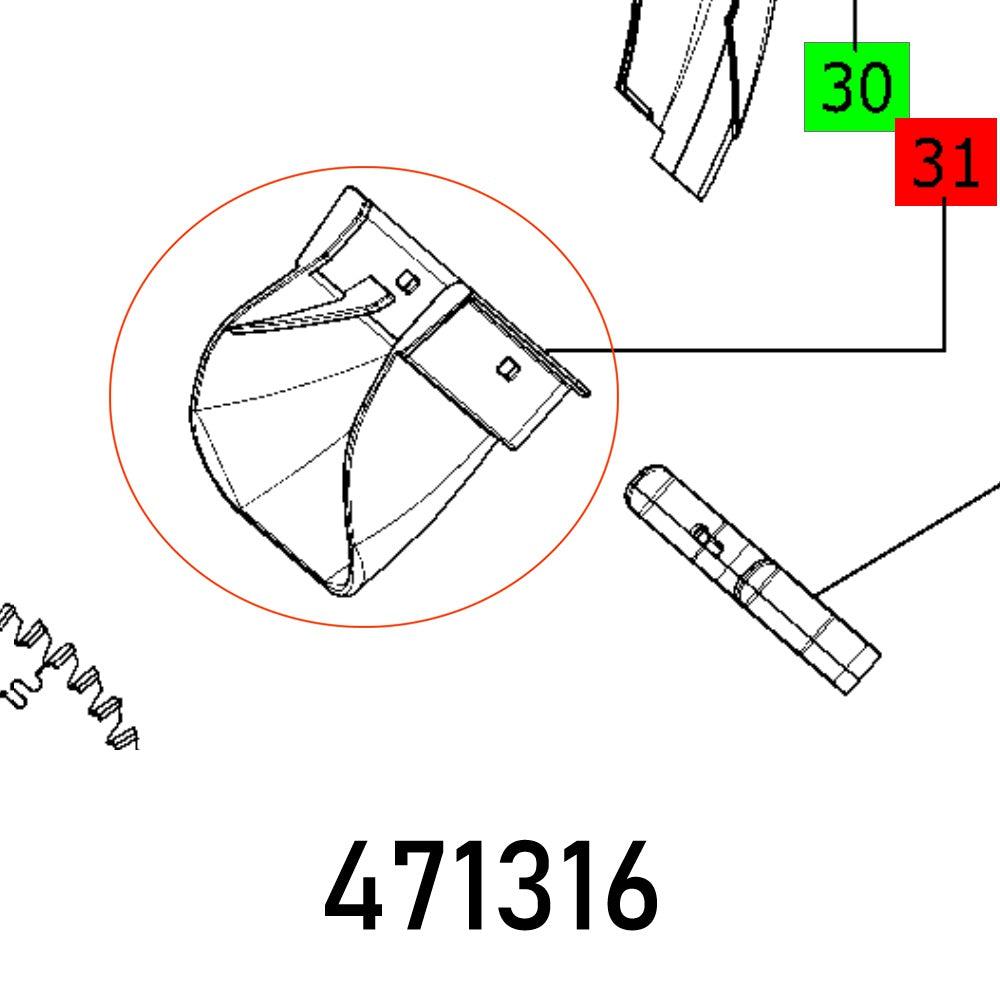 Apron Ks 120 Eb - Livestainable.co.za