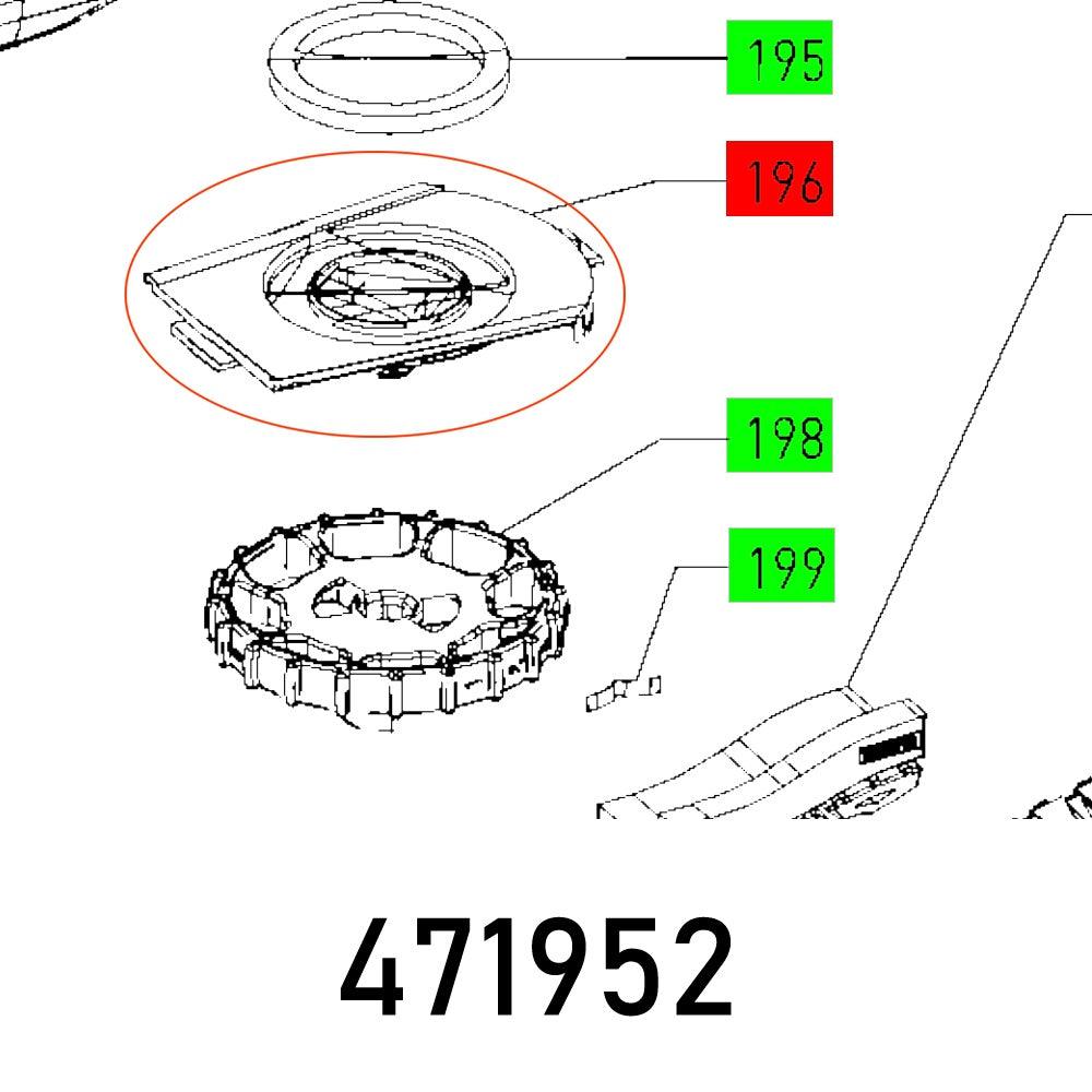 Plate Lhs 225 Eq - Livestainable.co.za