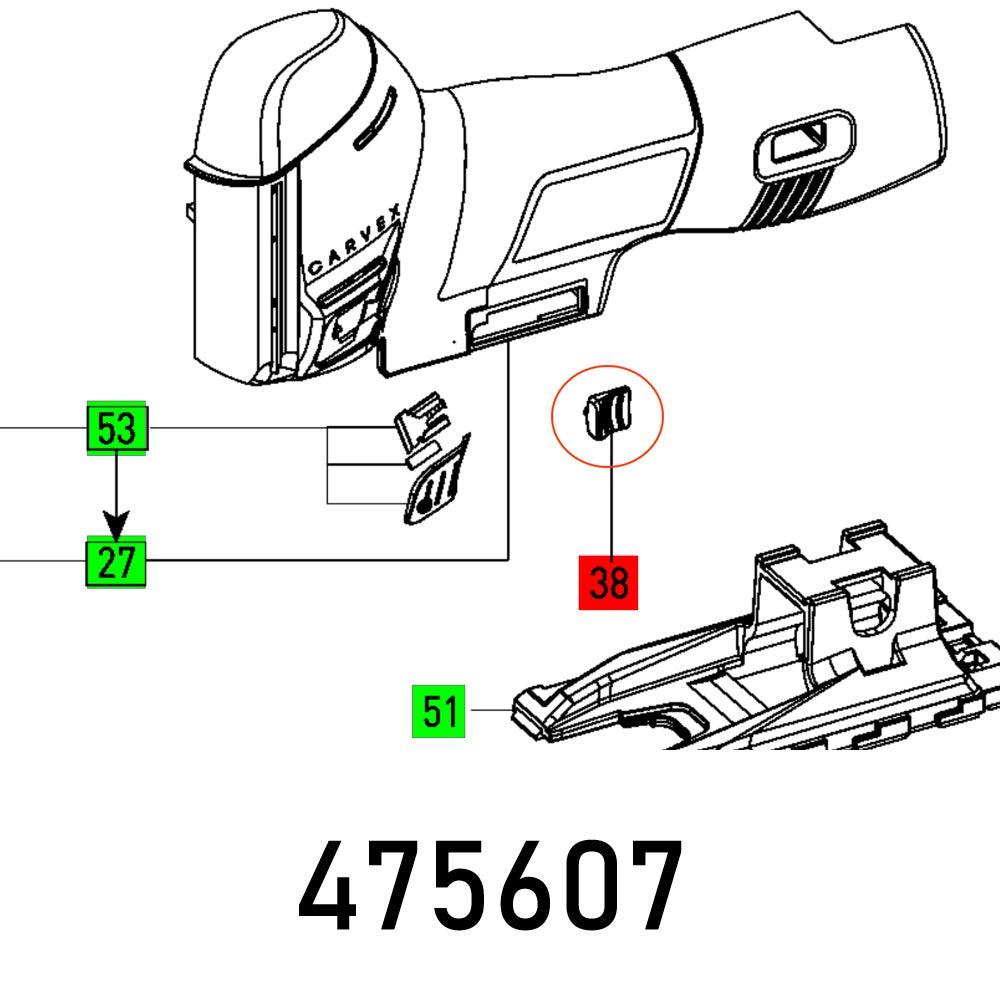 Slide Switch Ps 400 - Livestainable.co.za