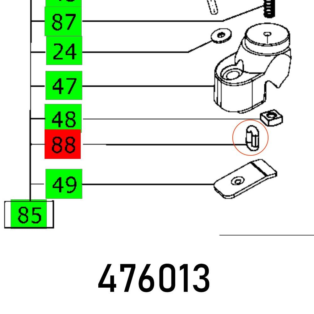 O Ring 5 X4 Nbr 60 Shore - Livestainable.co.za