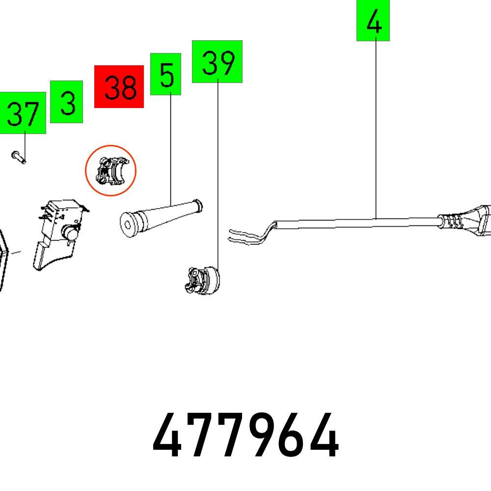 Clamping Rap 150 Fe Vrchn - Livestainable.co.za