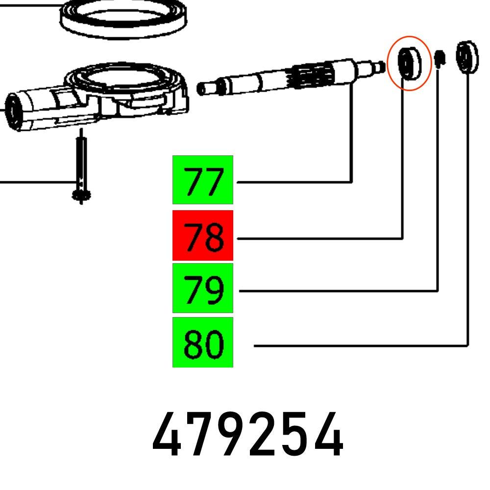 Ball Bearing 625 Zz 1 Mc3 J2 Ea3 Ln - Livestainable.co.za