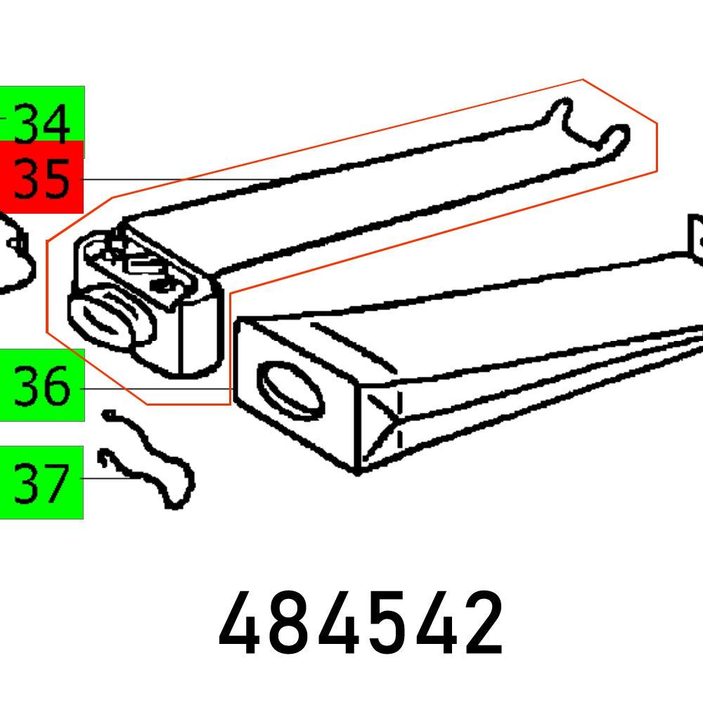 Filter Adapter Rs1 - Livestainable.co.za