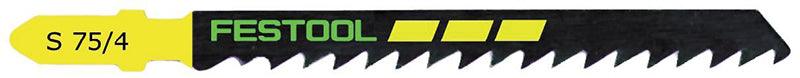 Jig Saw Blades S 75 4 5 X - Livestainable.co.za