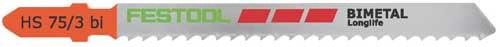 Jig Saw Blades Hs 75 3 Bi 5 X - Livestainable.co.za