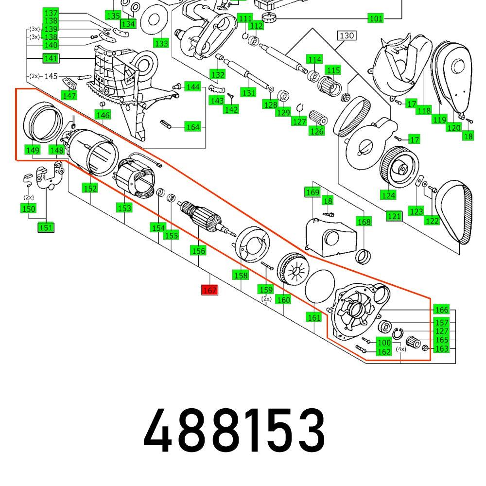 Motor Cs 70 Eb 230 V - Livestainable.co.za