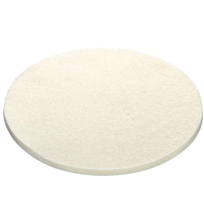 Hard Felt Pad Pf Stf D80 X6 H 5 - Livestainable.co.za