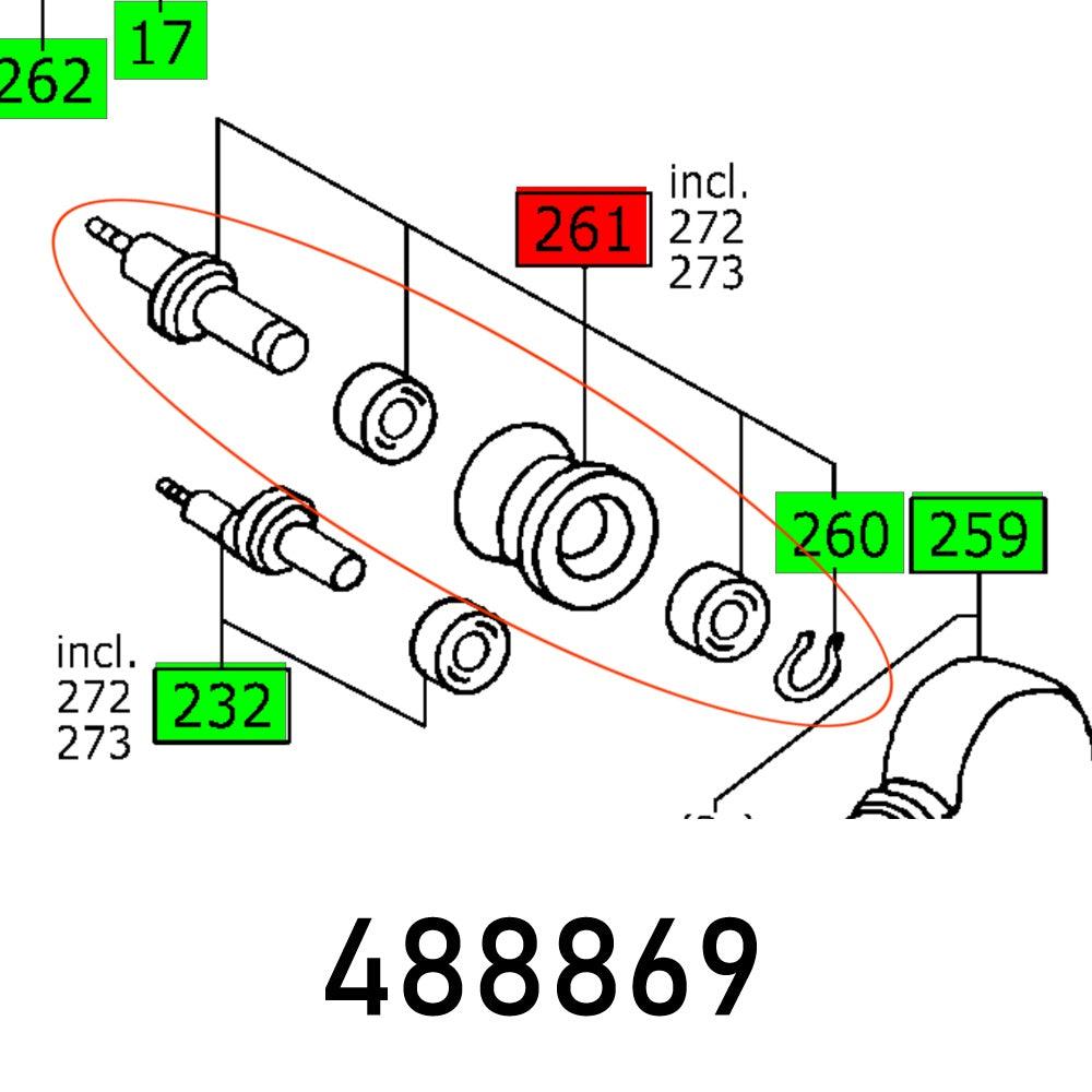 Roll Cs 70 Eb - Livestainable.co.za