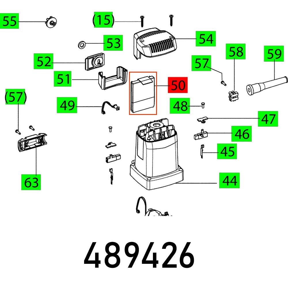 Speed Controle C Csp 68 E 230 V - Livestainable.co.za