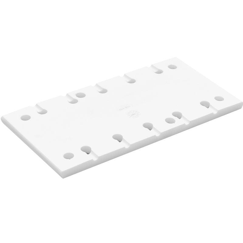 Base Plate Ssh 115 X225 10 - Livestainable.co.za