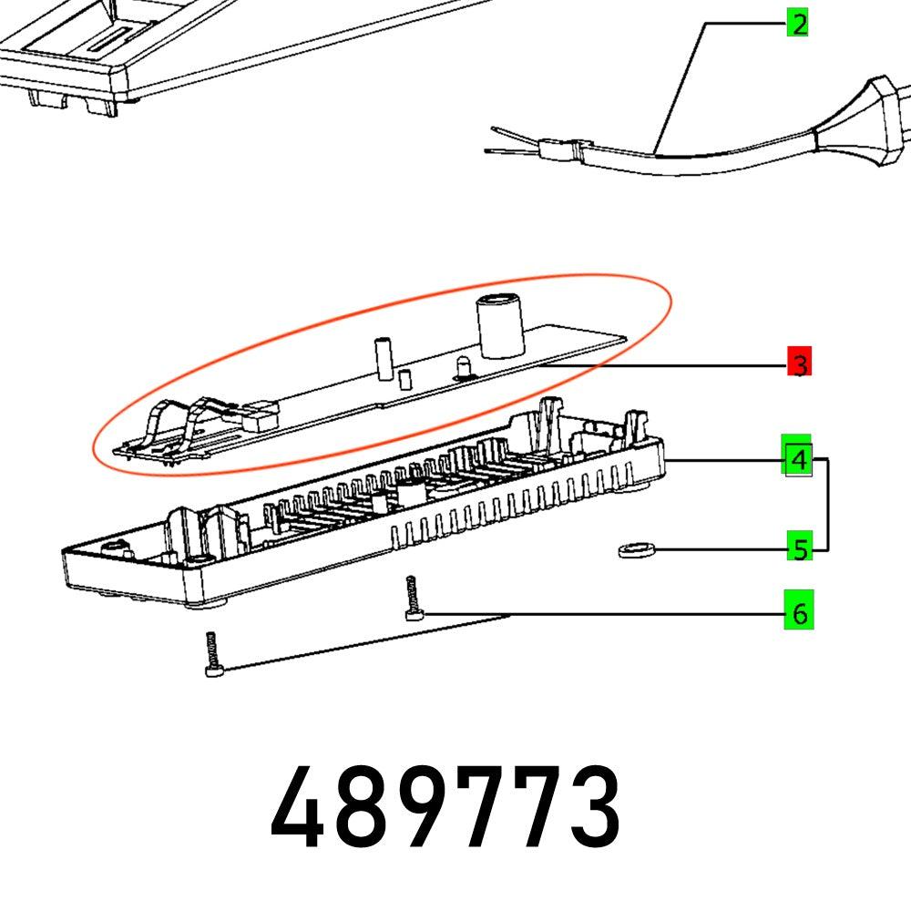 Electronic Ecu 45 - Livestainable.co.za