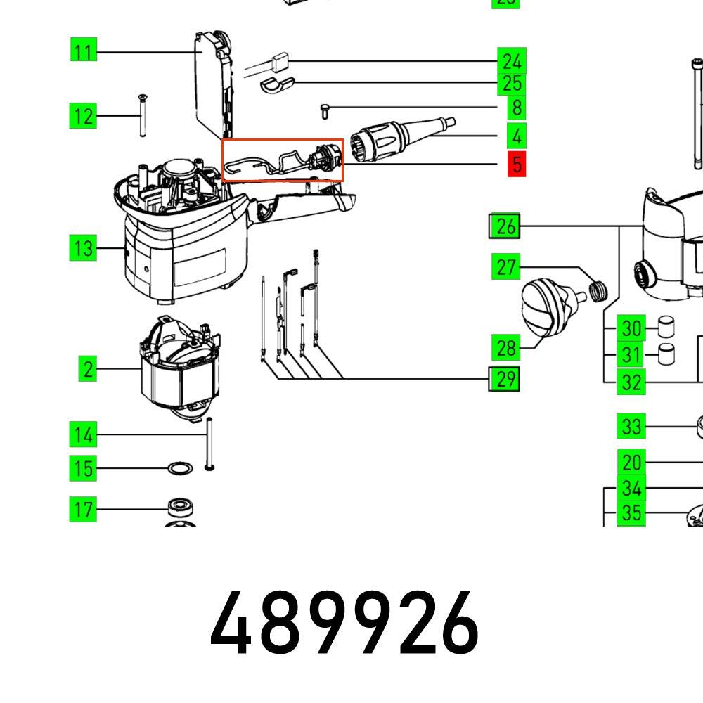 Socket Of 1010 Ebq - Livestainable.co.za