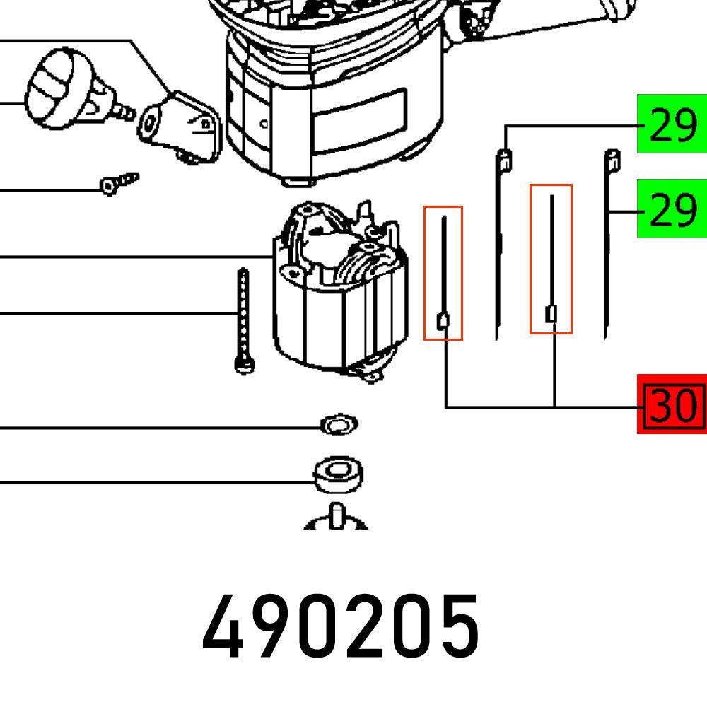 Set Of Flexible Rs 200 Eq Et Baugruppe - Livestainable.co.za